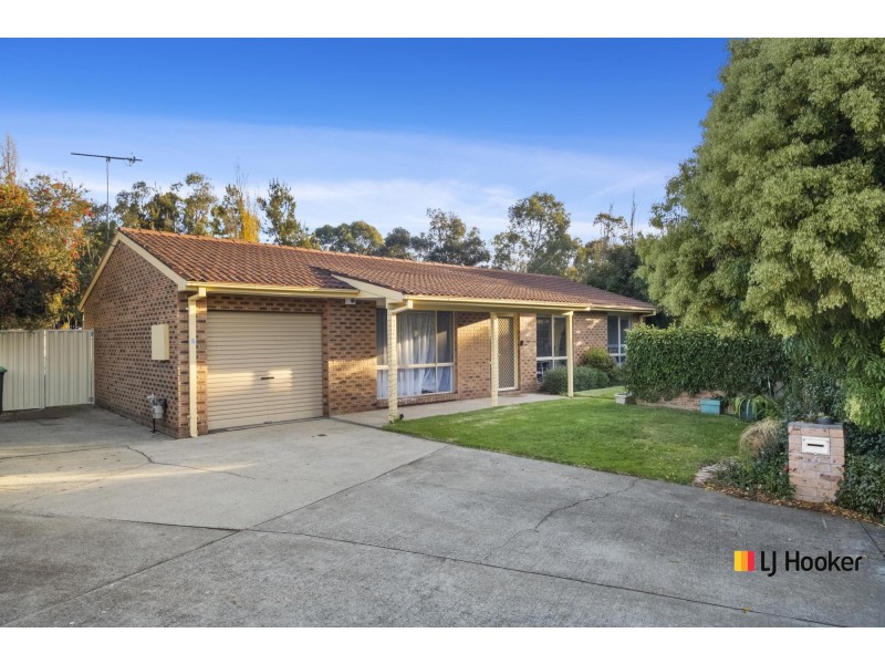 5/147 Keverstone Circuit, Isabella Plains ACT 2905