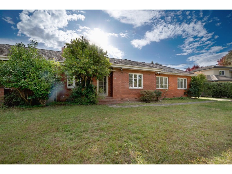 5B Hackett Gardens, Turner ACT 2612