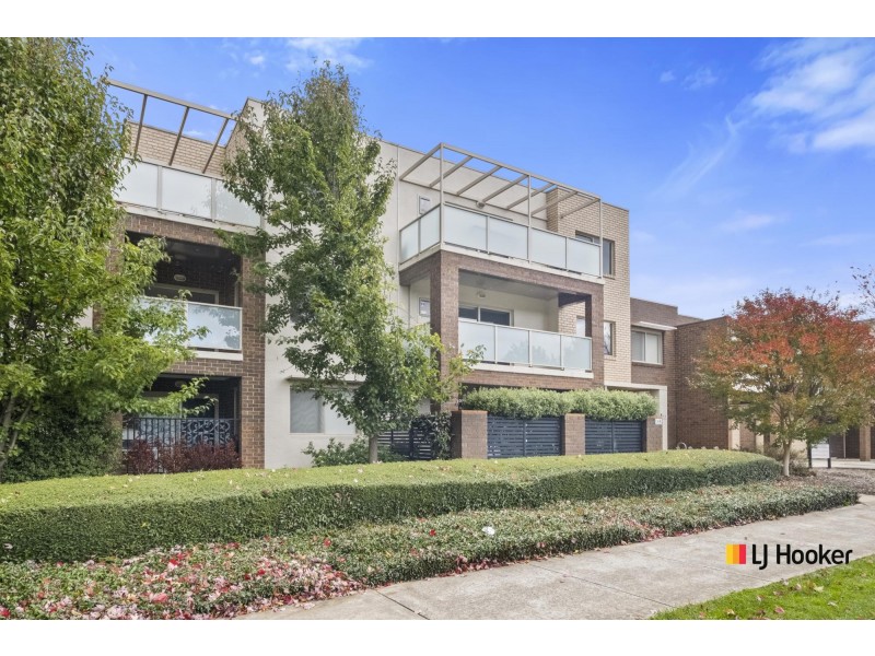 2/46 Kings Canyon, Harrison ACT 2914