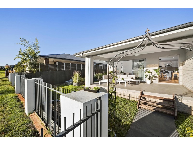 156 Langtree Crescent, Crace ACT 2911