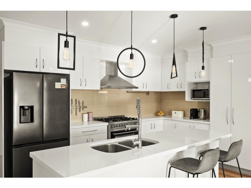 156 Langtree Crescent, Crace ACT 2911