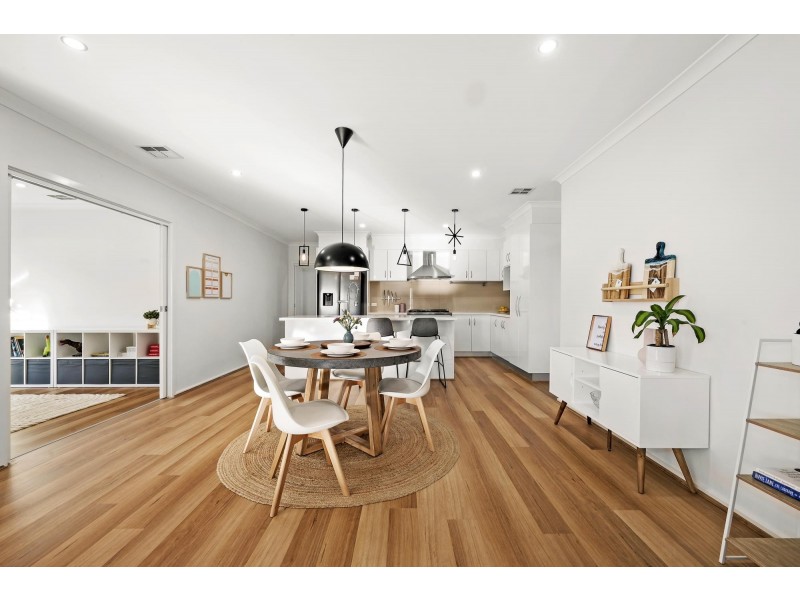 156 Langtree Crescent, Crace ACT 2911