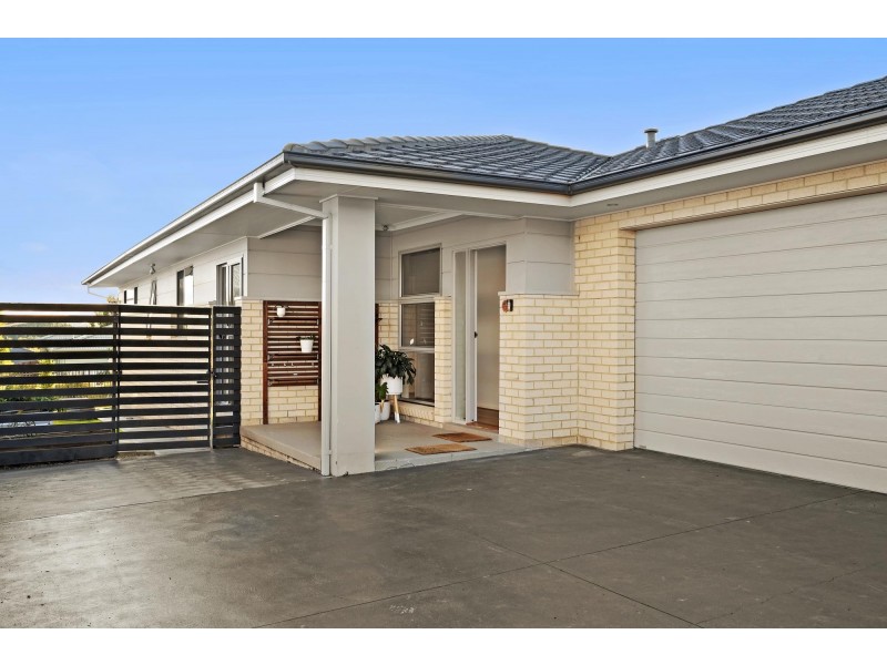 156 Langtree Crescent, Crace ACT 2911