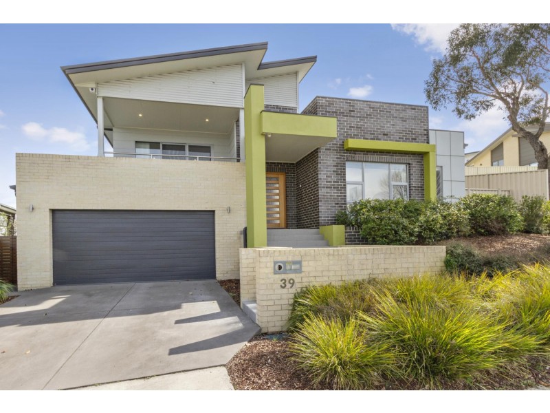 39 Henry Williams Street, Bonner ACT 2914