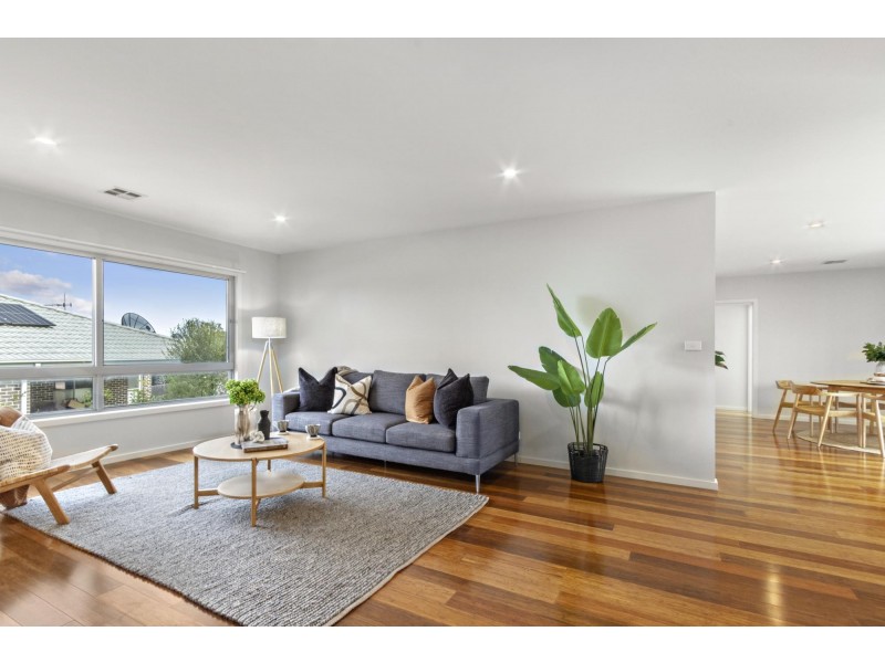 39 Henry Williams Street, Bonner ACT 2914