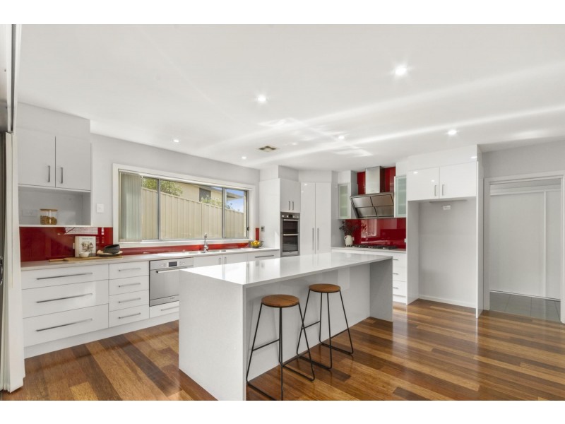 39 Henry Williams Street, Bonner ACT 2914