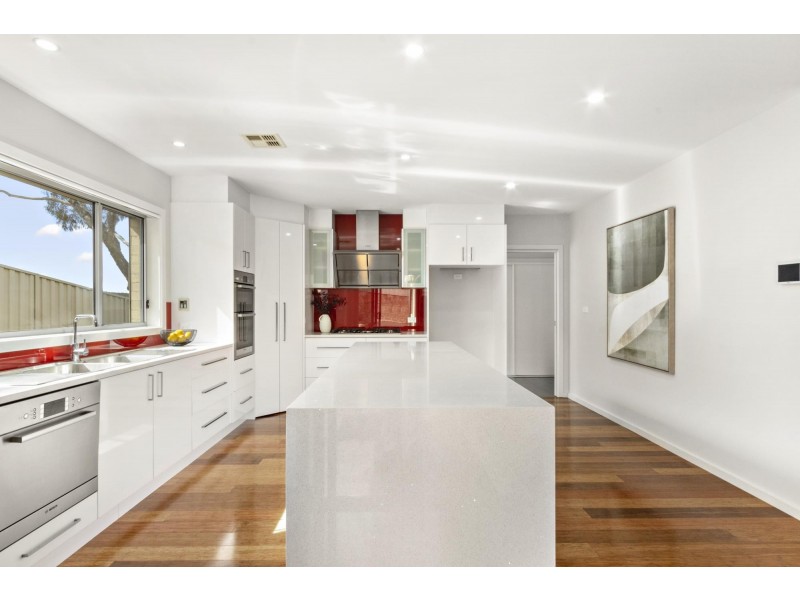 39 Henry Williams Street, Bonner ACT 2914