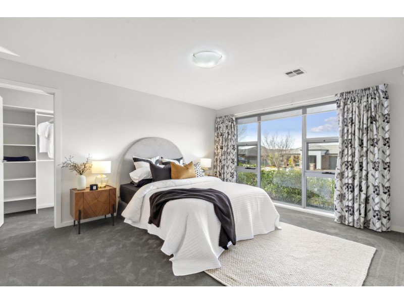 39 Henry Williams Street, Bonner ACT 2914