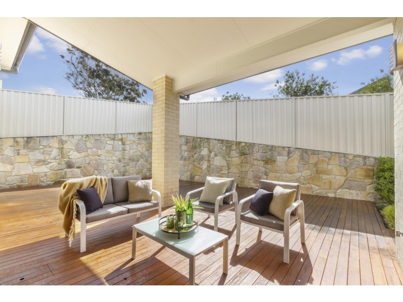 39 Henry Williams Street, Bonner ACT 2914