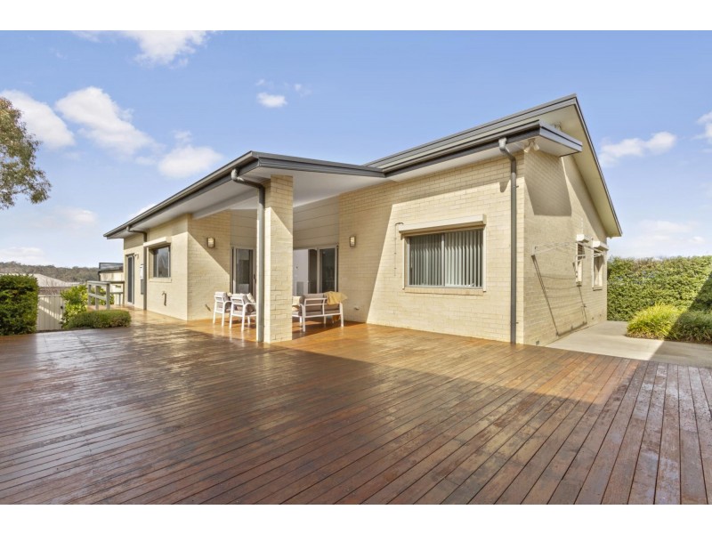 39 Henry Williams Street, Bonner ACT 2914