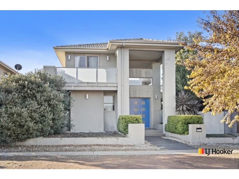 19 Hazelgrove Street, Harrison ACT 2914