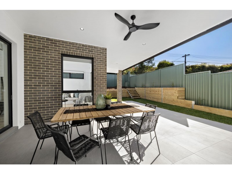 38A Murranji Street, Hawker ACT 2614