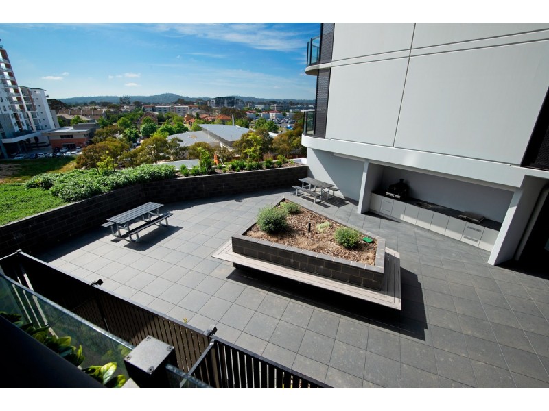 508/6-8 Gribble Street, Gungahlin ACT 2912