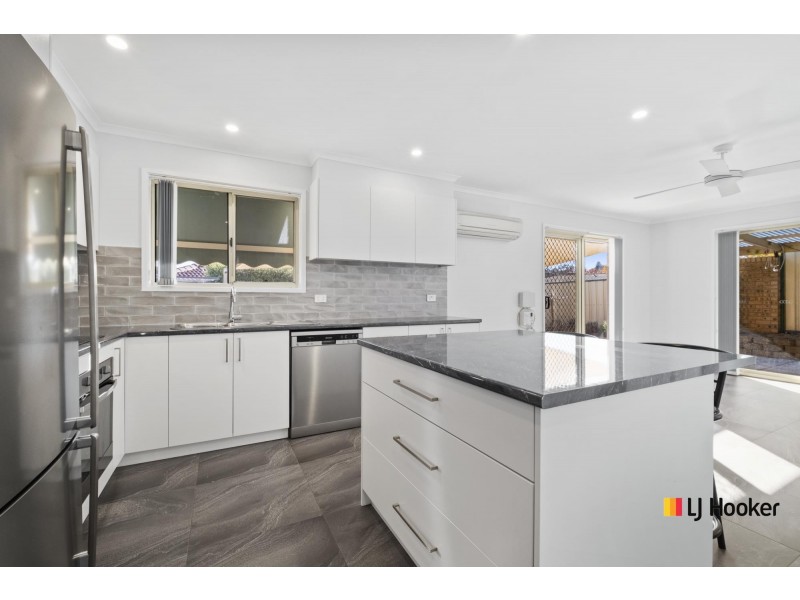 7 Gamban Square, Ngunnawal ACT 2913