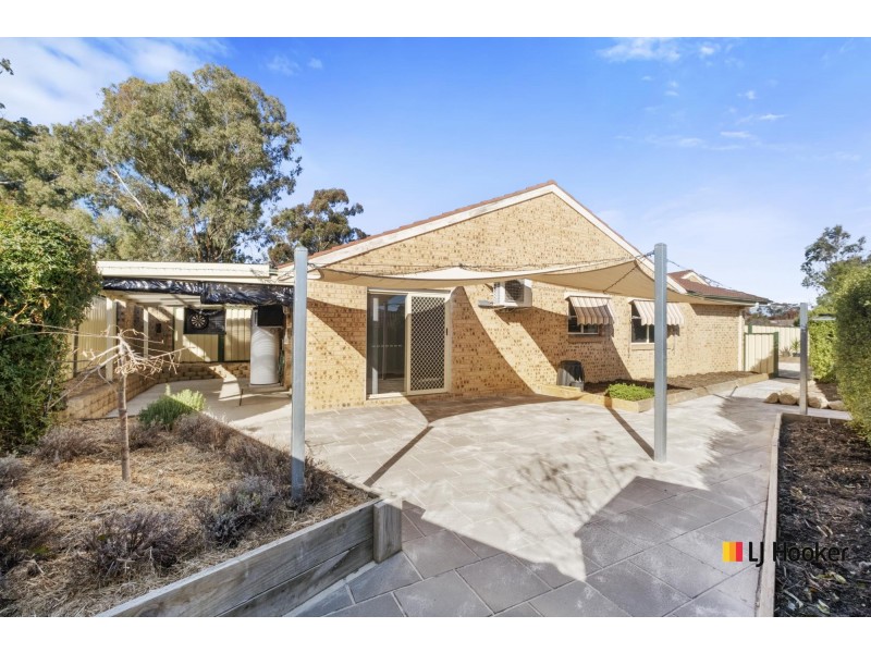 7 Gamban Square, Ngunnawal ACT 2913
