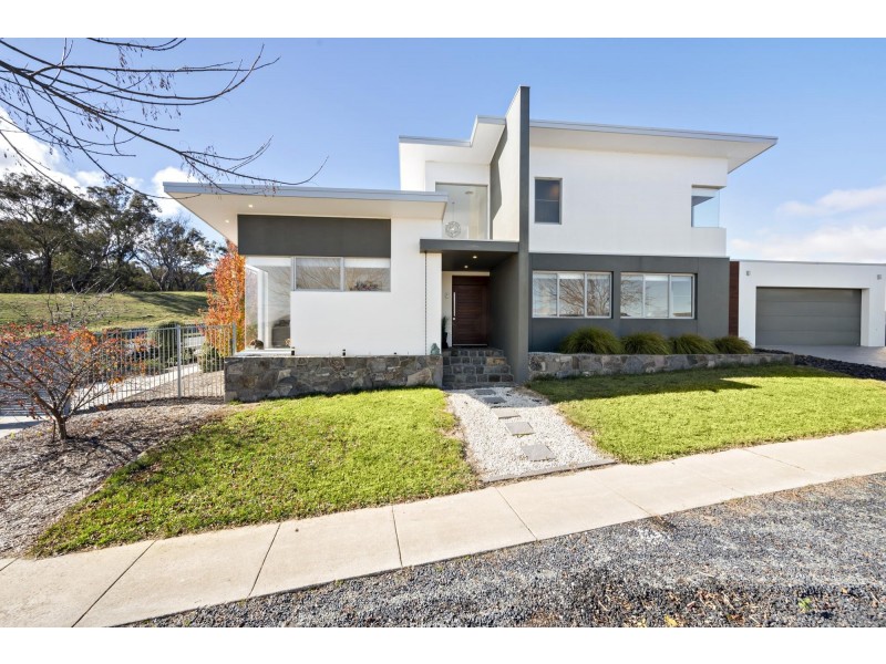 117 Bieundurry Street, Bonner ACT 2914