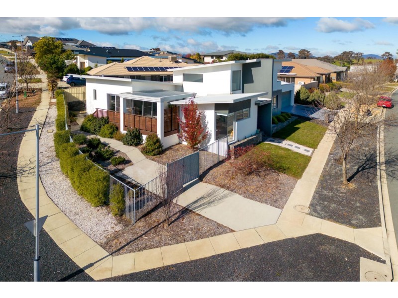 117 Bieundurry Street, Bonner ACT 2914