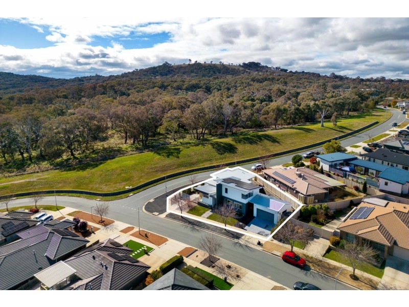 117 Bieundurry Street, Bonner ACT 2914