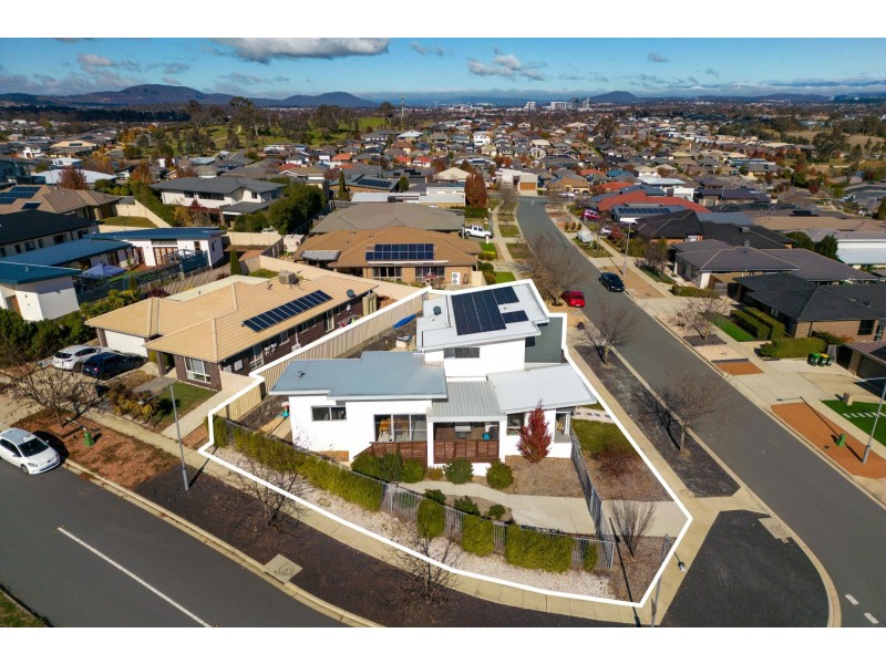 117 Bieundurry Street, Bonner ACT 2914
