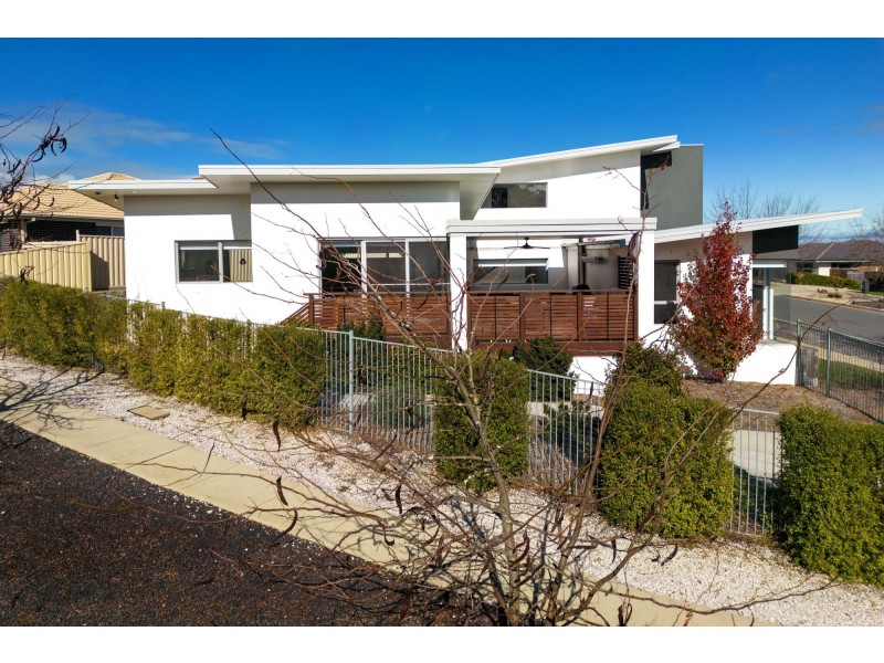 117 Bieundurry Street, Bonner ACT 2914