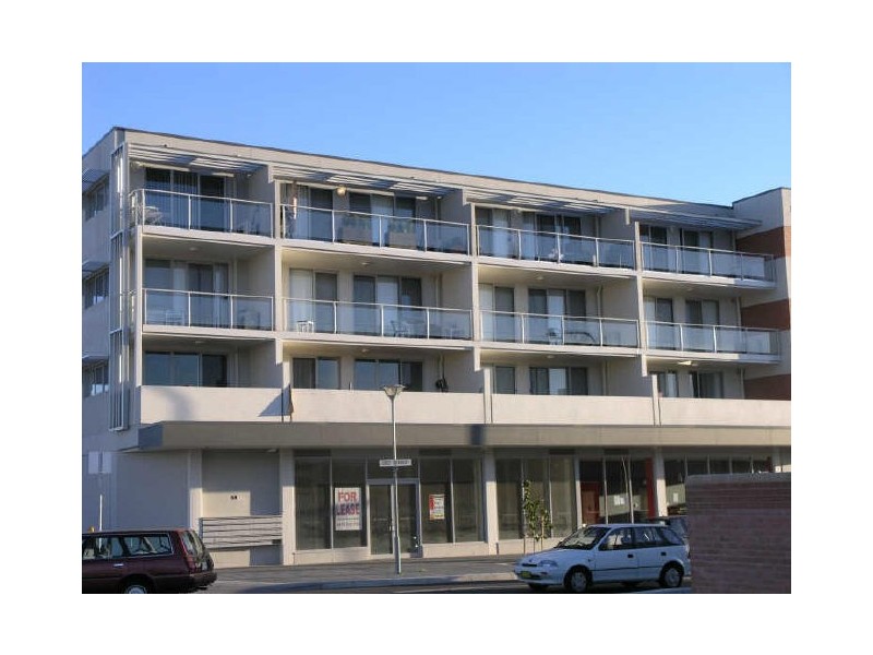 11/54 Ernest Cavanagh Street, Gungahlin ACT 2912