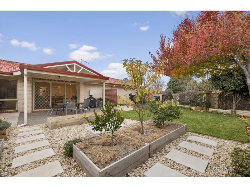 1/29 Tea Gardens, Gungahlin ACT 2912