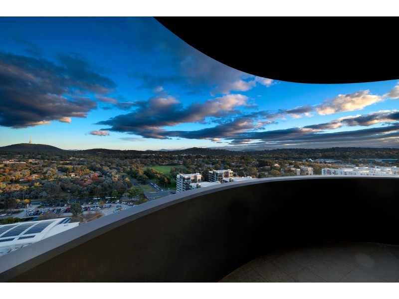 2001/120 Eastern Valley Way, Belconnen ACT 2617