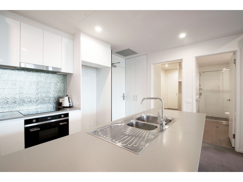 1 Bed+ Study – 204/104 Northbourne Avenue, Braddon ACT 2612