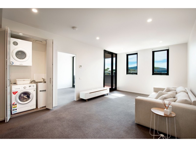 1 Bed+ Study – 204/104 Northbourne Avenue, Braddon ACT 2612