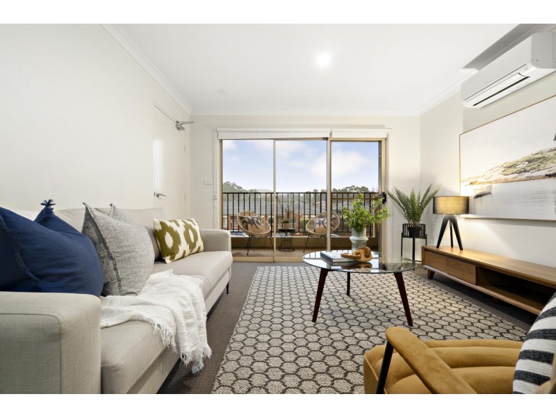 27/16 David Miller Crescent, Casey ACT 2913