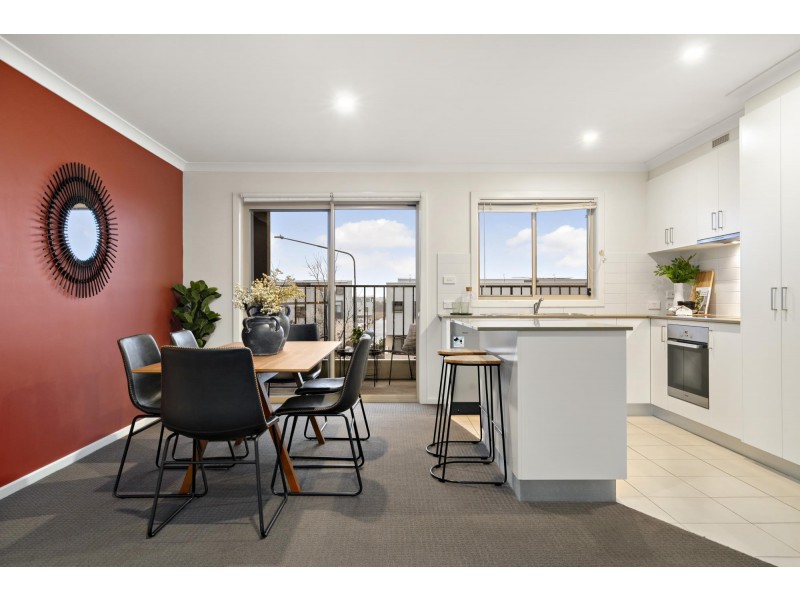27/16 David Miller Crescent, Casey ACT 2913