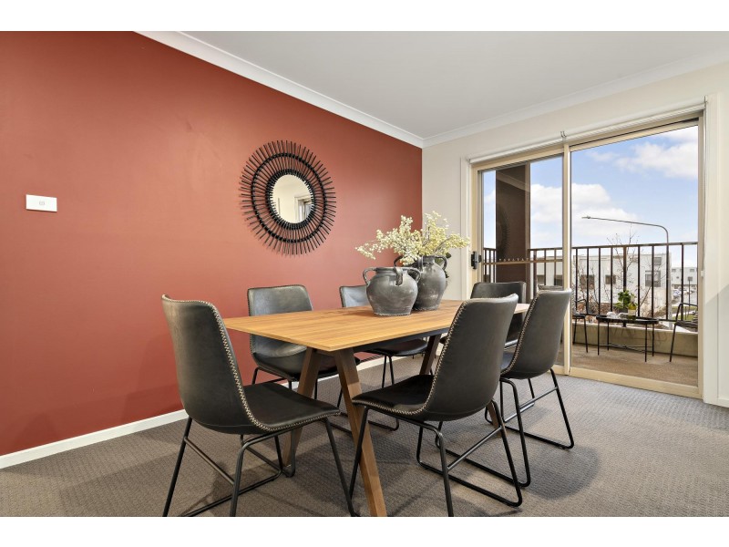 27/16 David Miller Crescent, Casey ACT 2913