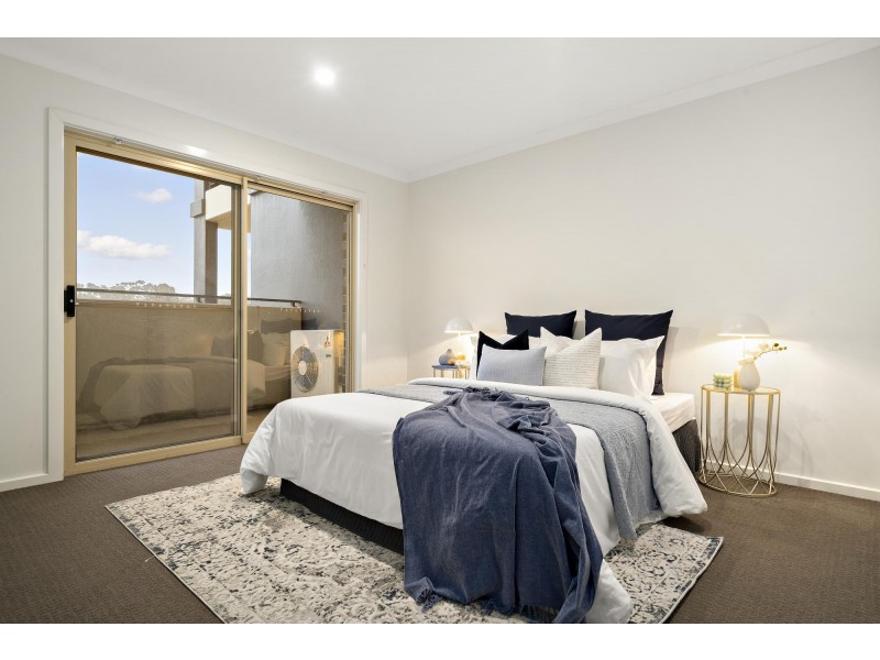 27/16 David Miller Crescent, Casey ACT 2913