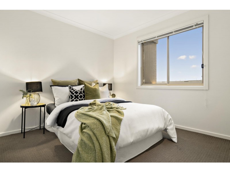 27/16 David Miller Crescent, Casey ACT 2913