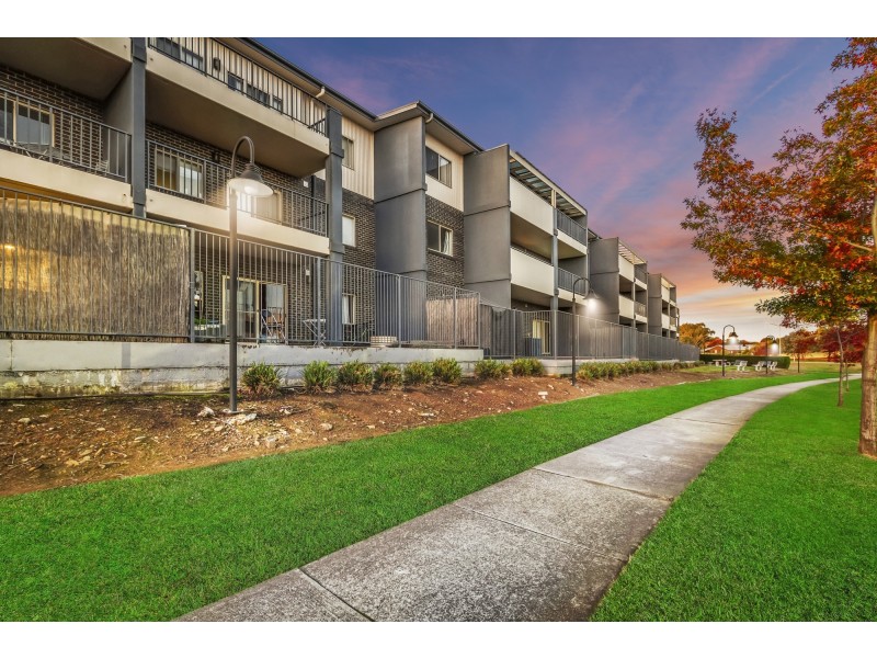 27/16 David Miller Crescent, Casey ACT 2913