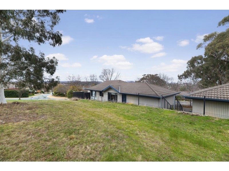 5/34 Proserpine Circuit, Amaroo ACT 2914