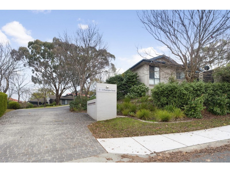 5/34 Proserpine Circuit, Amaroo ACT 2914