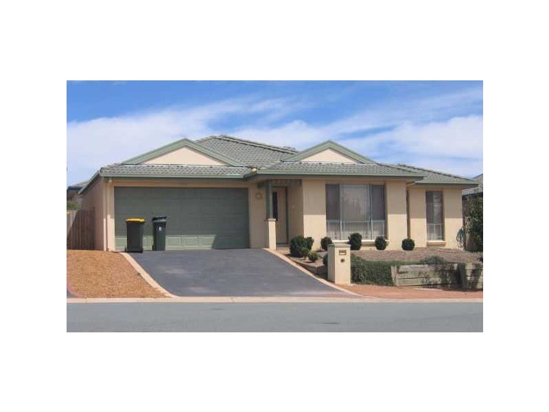 22 Margany Close, Ngunnawal ACT 2913
