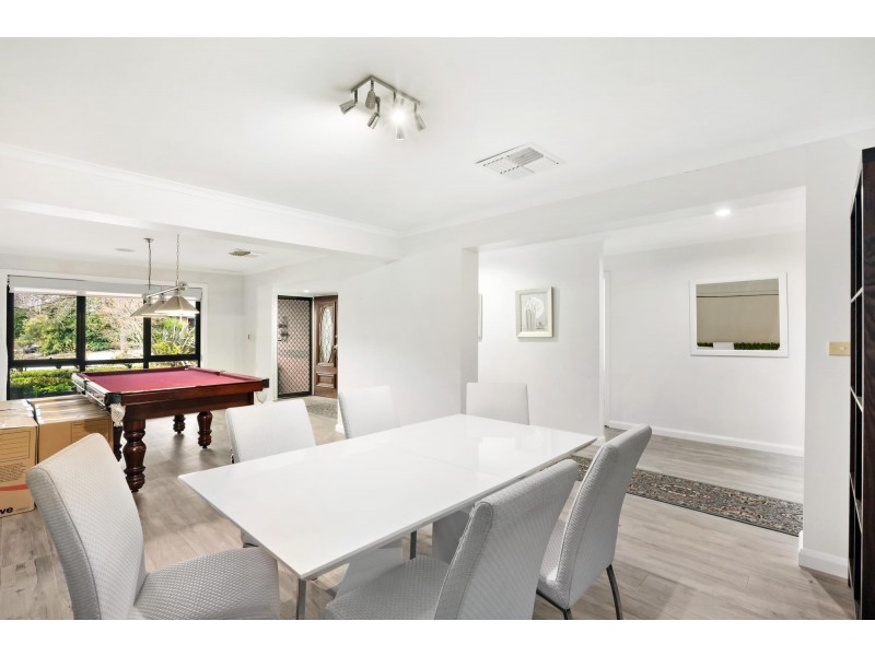 11 Burdekin Avenue, Amaroo ACT 2914