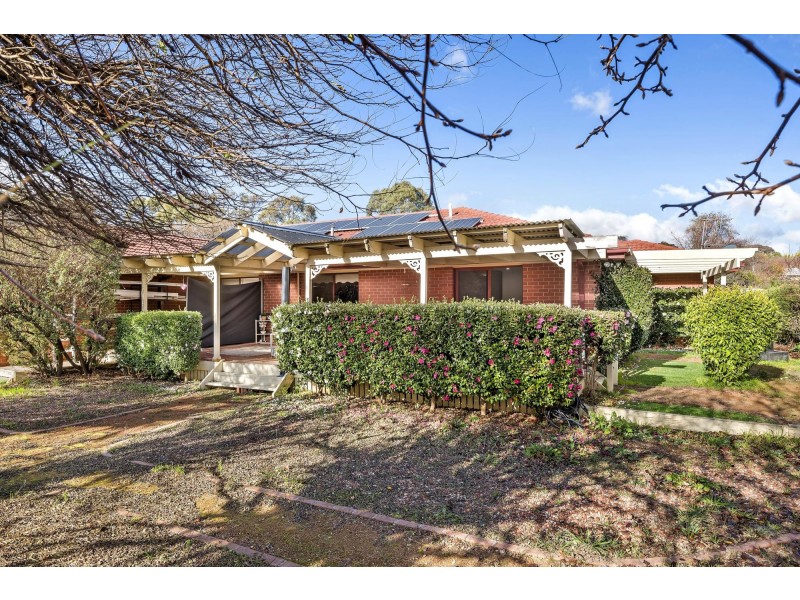 11 Burdekin Avenue, Amaroo ACT 2914