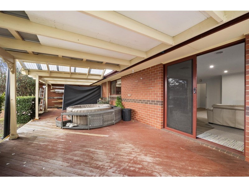 11 Burdekin Avenue, Amaroo ACT 2914