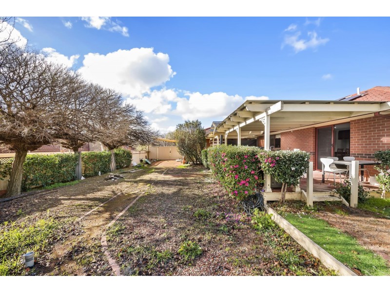 11 Burdekin Avenue, Amaroo ACT 2914