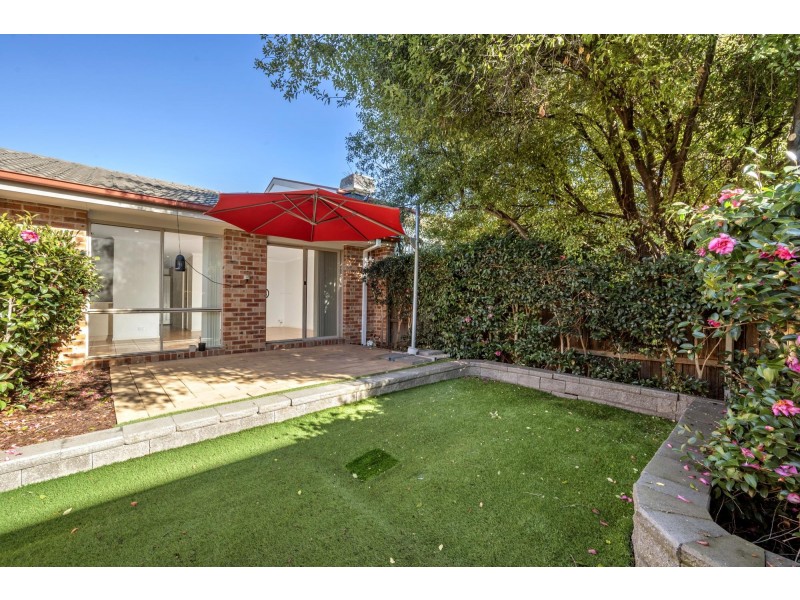 81/42 Paul Coe Crescent, Ngunnawal ACT 2913