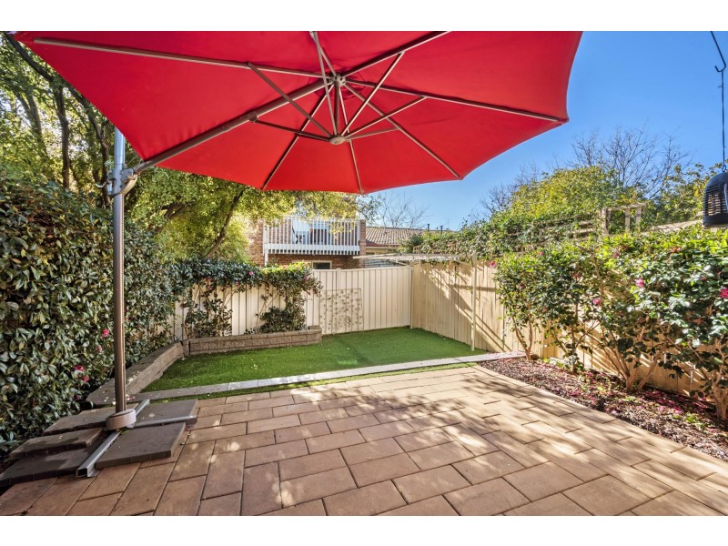 81/42 Paul Coe Crescent, Ngunnawal ACT 2913
