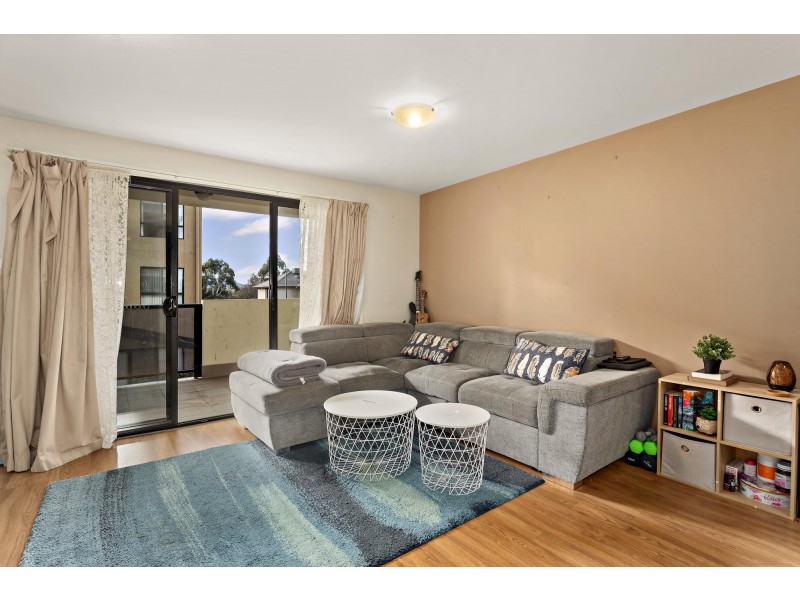 58/40 Swain Street, Gungahlin ACT 2912