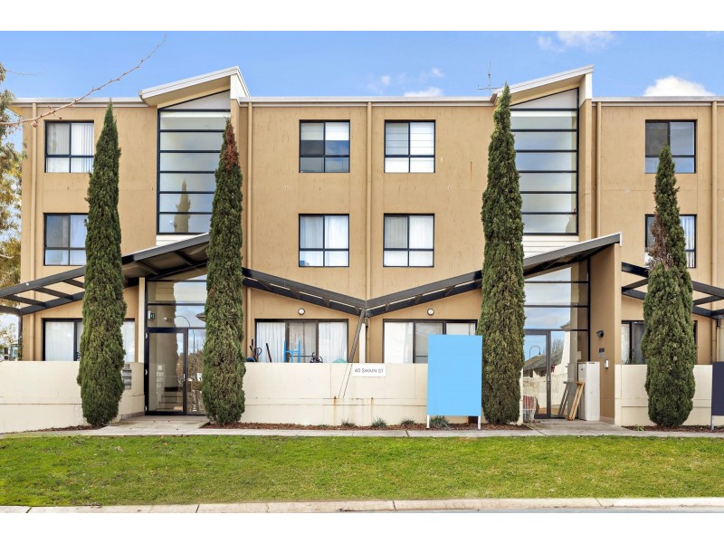 58/40 Swain Street, Gungahlin ACT 2912