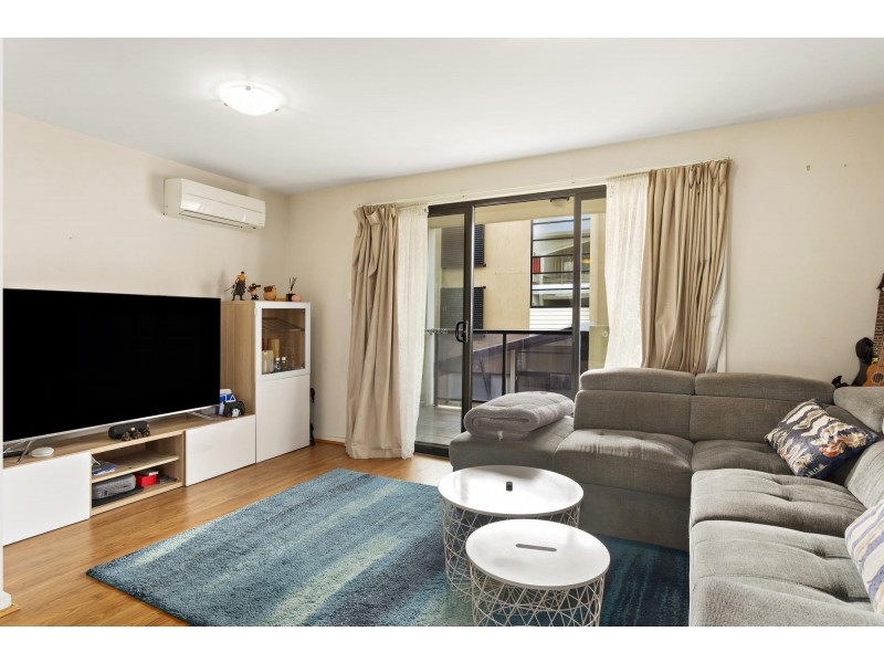 58/40 Swain Street, Gungahlin ACT 2912