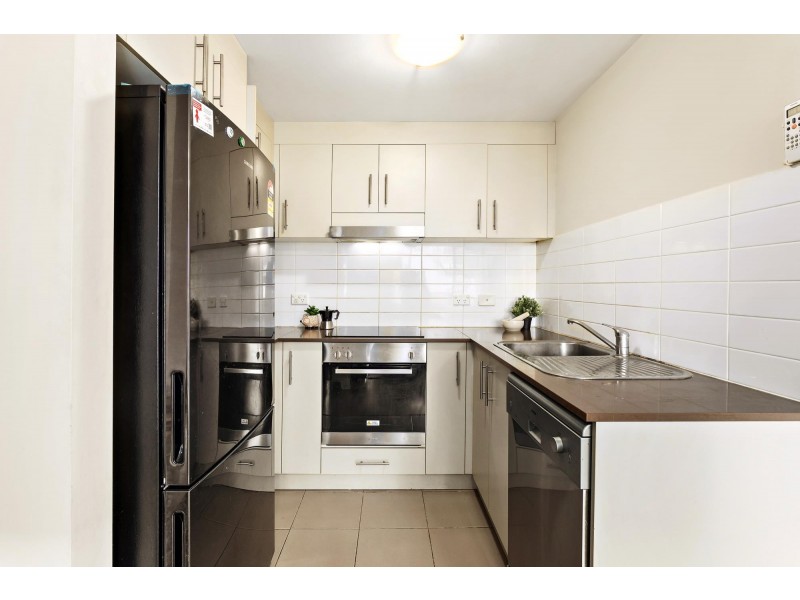 58/40 Swain Street, Gungahlin ACT 2912