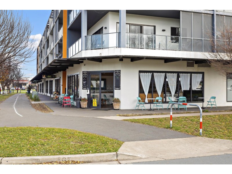 58/40 Swain Street, Gungahlin ACT 2912
