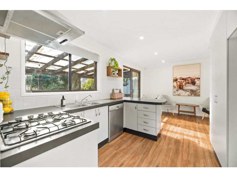 36 Denovan Circuit, Calwell ACT 2905